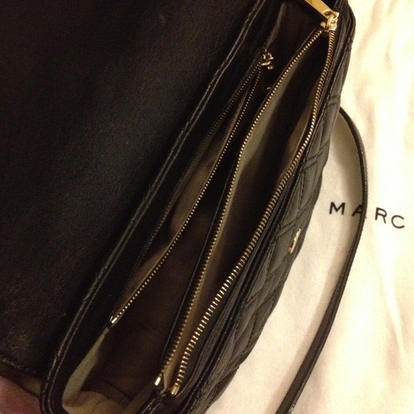 **SOLD** Marc Jacobs Bag - Picture 2 of 4
