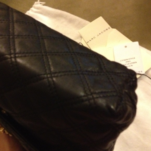**SOLD** Marc Jacobs Bag - Picture 3 of 4