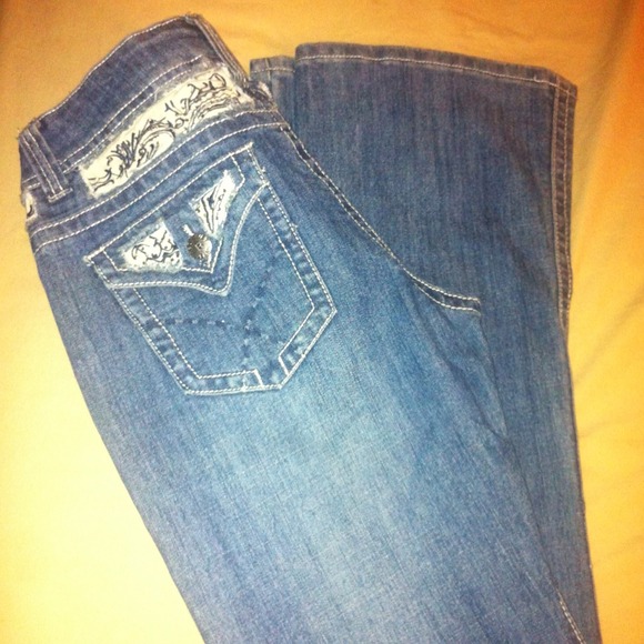 Denim - 🔴SOLD🔴