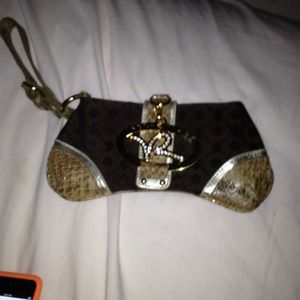 Rocawear  purse
