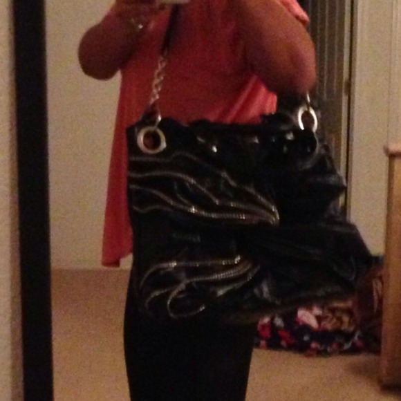 β¨Steve Madden large handbag β¨ - Picture 4 of 4