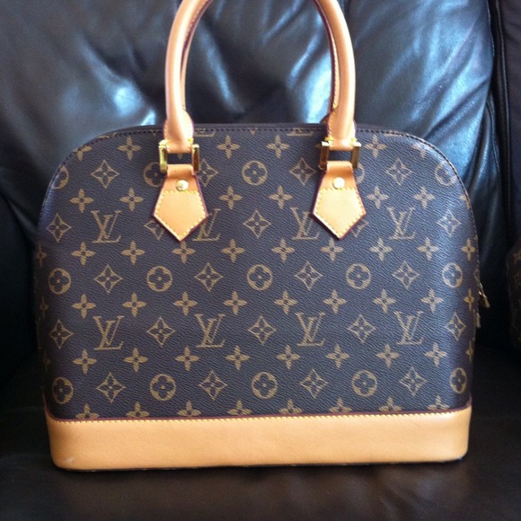 LV Bag