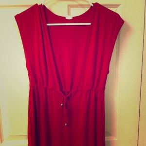 Merona Swim CoverUp!