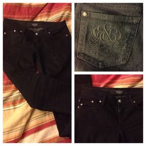 ⬇Rock & Republic skinny jeans- REDUCED TO SELL