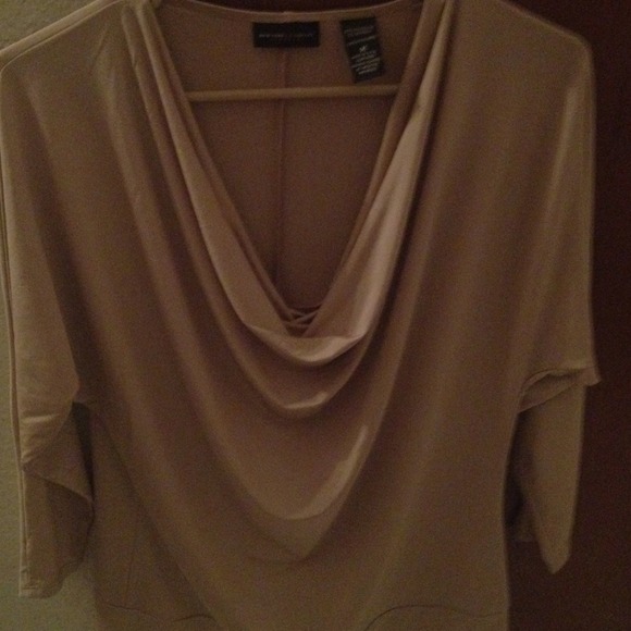 ¥SOLD¥•New Gold/ tan glittery
