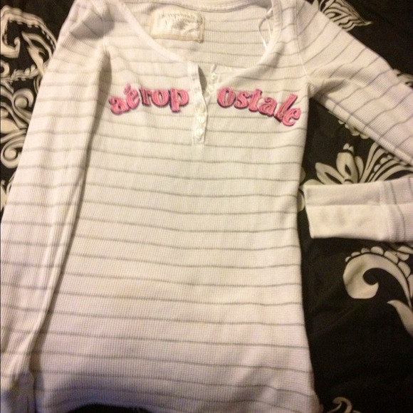 Aeropostale shirt