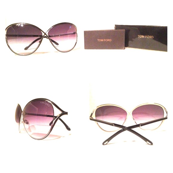 Tom Ford Accessories - NWT Tom Ford Sunglasses