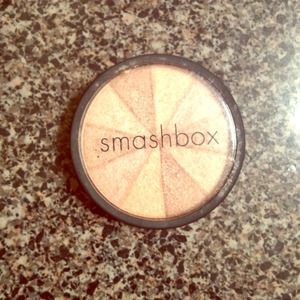 SMASHBOX Fusion Soft Lights