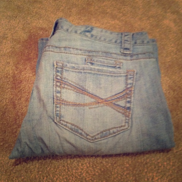 ✋NOT AVAILABLE✋Aéreopastle Sz 7/8 Short