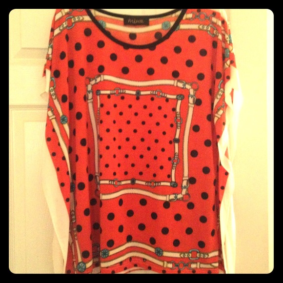 💋 SOLD 💋Kimono Top