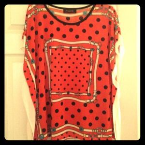 💋 SOLD 💋Kimono Top