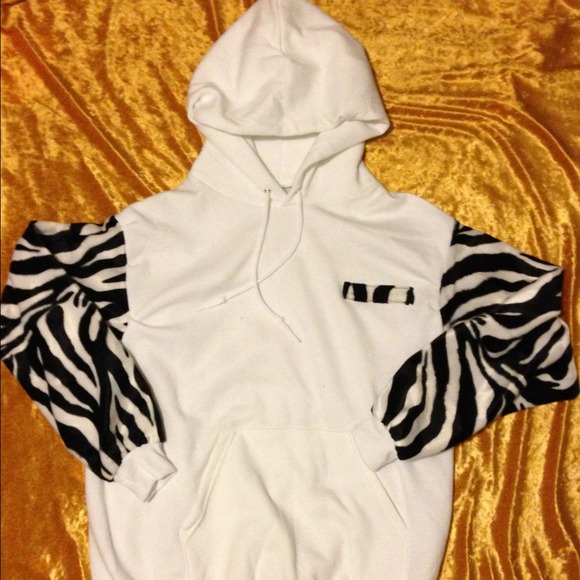 Custom Authentic Apparel design by me