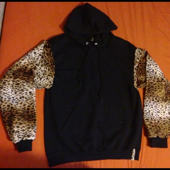 Custom Authentic Apparel design by me