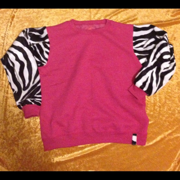 Custom Authentic Apparel design by me