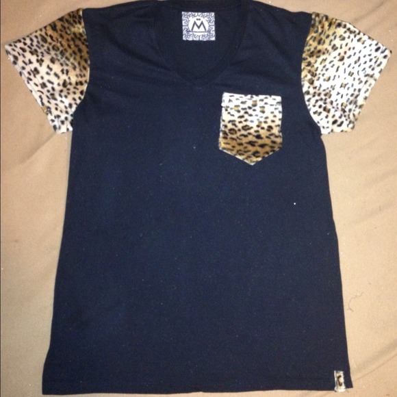 Custom Authentic Apparel design by me