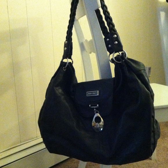 Jimmy Choo Large Bag