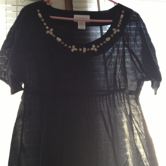 Brand New Top!