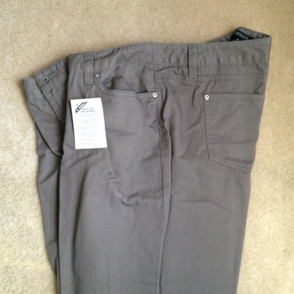 Brand New Jeans