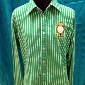 New Ralph Lauren button up.