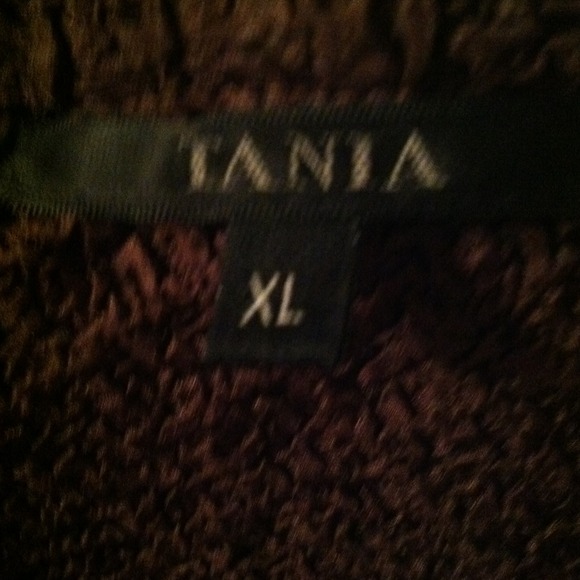 Tank/Jacket combo - Picture 4 of 4