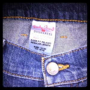 Lucky brand jeans