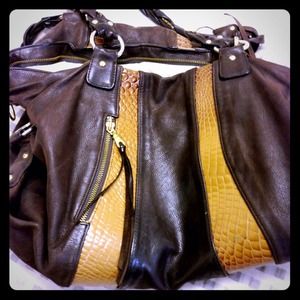 Loyola Tote by Bryna Nicole, SF designer