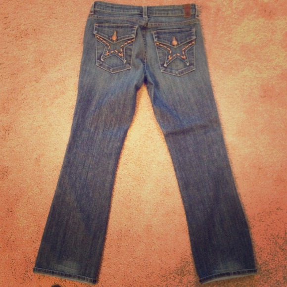⭐People's Liberation Capris⭐