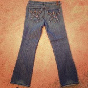 ⭐People's Liberation Capris⭐