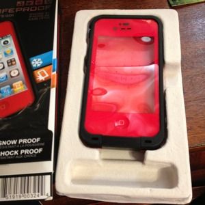 lifeproof case.