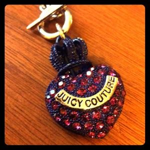 **Reduced** Juicy necklace