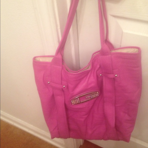 Guess bag
