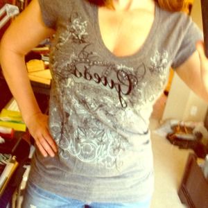 GUESS brand t-shirt. XL.