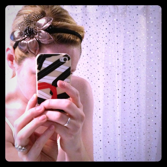 ****SOLD*****THREE Headband Bundle!