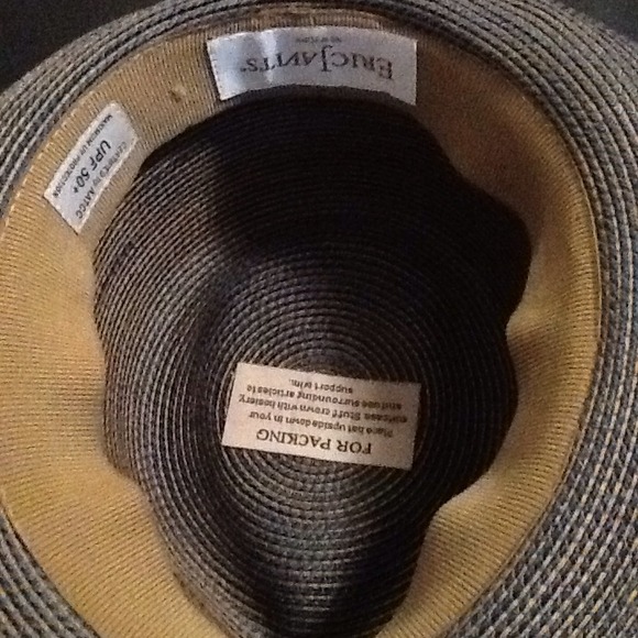Eric Javitts Hat - Picture 2 of 2