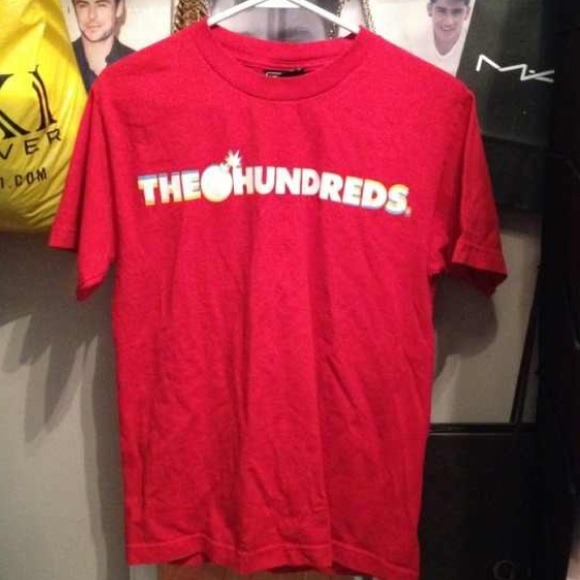 Authentic The Hundreds