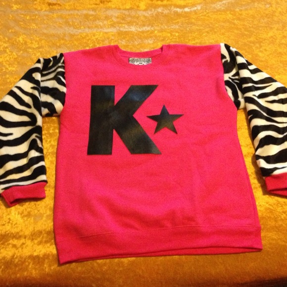 Custom clothing designed by me