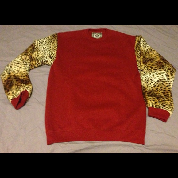 Custom clothing designed by me