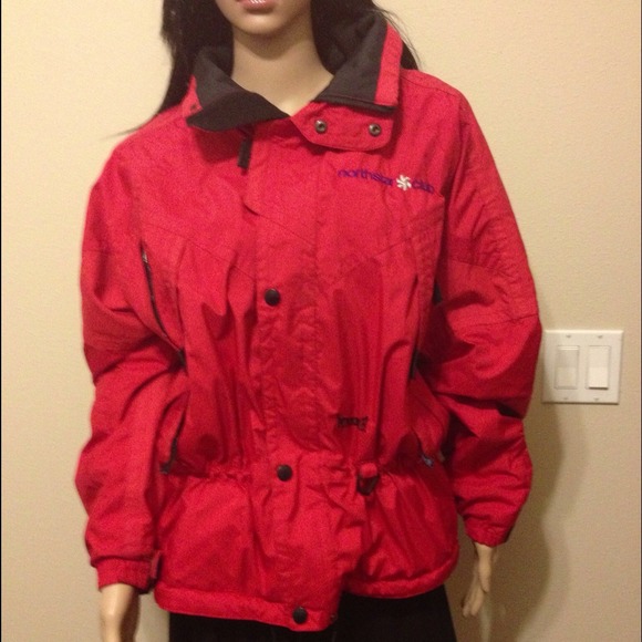 MARKER  WOMENS SNOWBOARD/SKI   JACKET Size SM