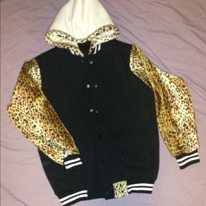 Custom work done by me