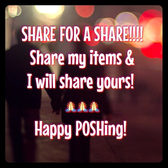 SHARE FOR A SHARE!!!! - Picture 1 of 1
