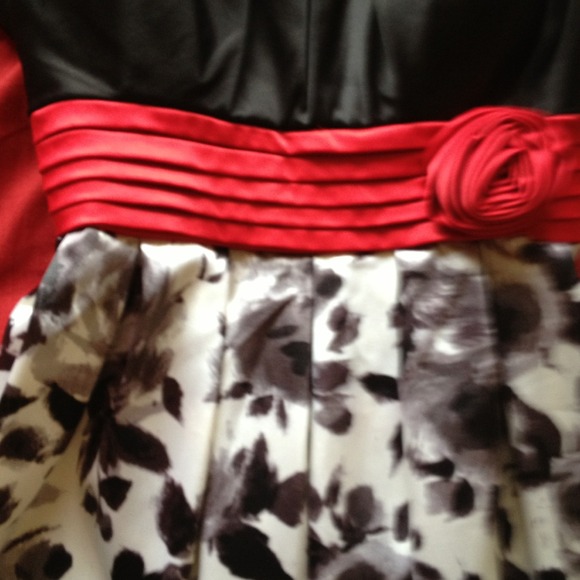 Cute dress <3 - Picture 2 of 4