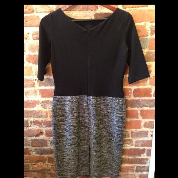 Talbots Dress - Picture 2 of 3
