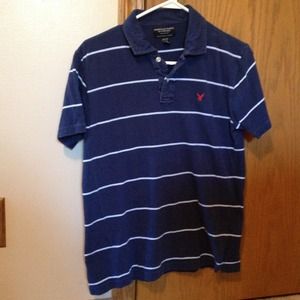 American Eagle Polo