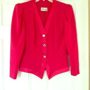Rimini blazer💓