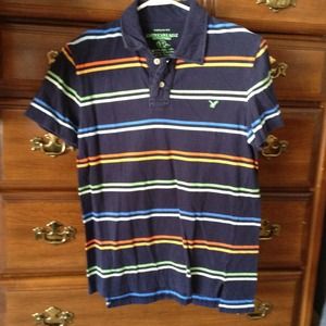 American Eagle Polo