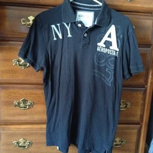 Aeropostale Polo