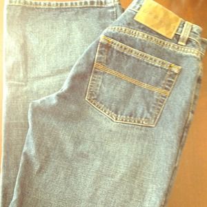 EXPRESS JEANS