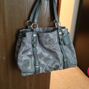 Coach purse *authentic*