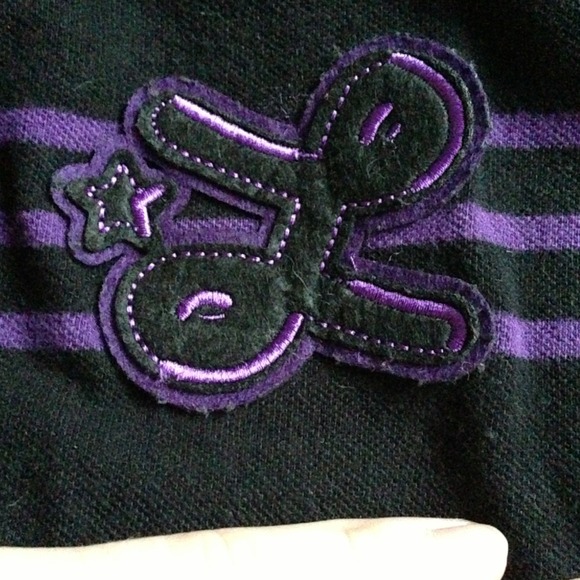 LRG mens XL polo.