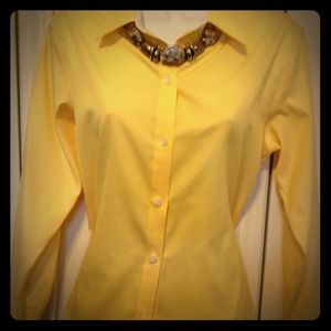 Liz Claiborne Oxford shirt